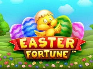 Slot Card Image for Easter Fortune