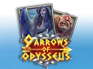 Slot Card Image for 9 Arrows of Odysseus