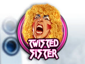 Slot Card Image for Twisted Sister