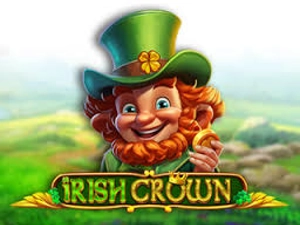 Slot Card Image for Irish Crown