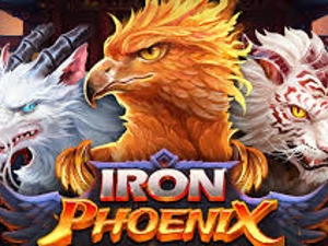 Slot Card Image for Iron Phoenix