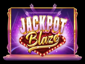 Slot Card Image for Jackpot Blaze
