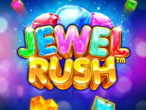 Slot Card Image for Jewel Rush