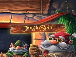 Slot Card Image for Jingle Spin