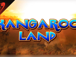 Slot Card Image for Kangaroo Land