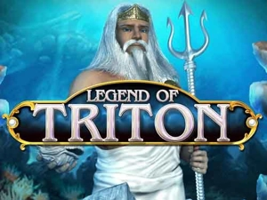 Slot Card Image for Legend of Triton