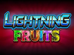 Slot Card Image for Lightning Fruits