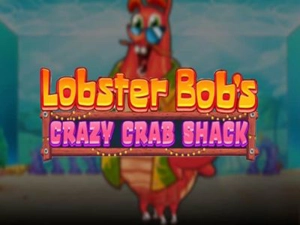 Slot Card Image for Lobster Bob's Crazy Crab Shack