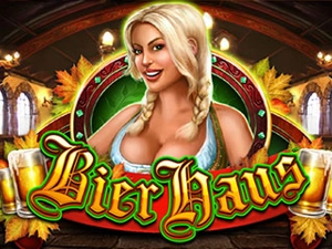 Slot Card Image for Bier Haus