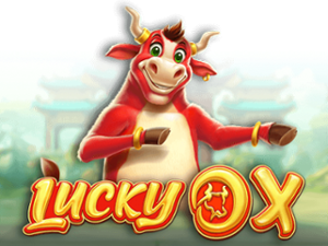 Slot Card Image for Lucky Ox
