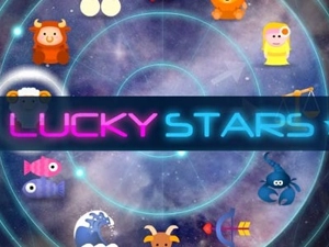 Slot Card Image for Lucky Stars