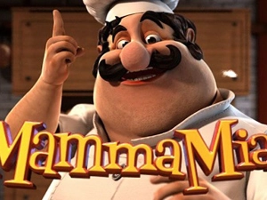 Slot Card Image for Mamma Mia