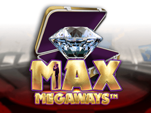 Slot Card Image for Max Megaways