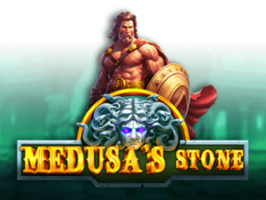Slot Card Image for Medusa’s Stone