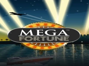 Slot Card Image for Mega Fortune