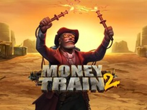 Slot Card Image for Money Train 2