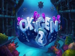 Slot Card Image for Oxygen 2