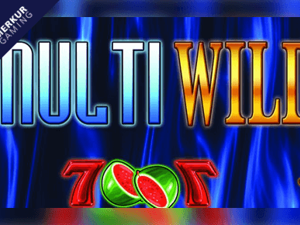 Slot Card Image for Multi Wild