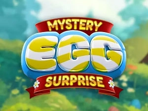 Slot Card Image for Mystery Egg Surprise