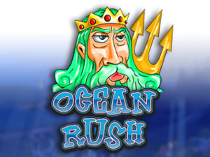 Slot Card Image for Ocean Rush