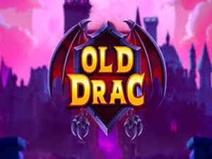 Slot Card Image for Old Drac