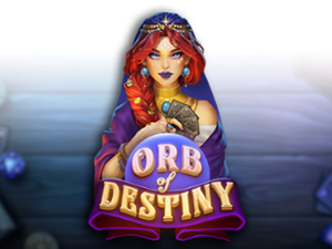 Slot Card Image for Orb of Destiny