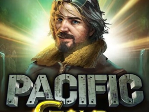 Slot Card Image for Pacific Gold