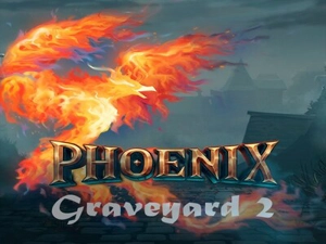 Slot Card Image for Phoenix Graveyard 2