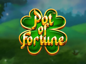 Slot Card Image for Pot of Fortune