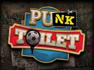 Slot Card Image for Punk Toilet