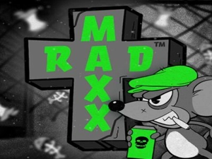 Slot Card Image for Rad Maxx
