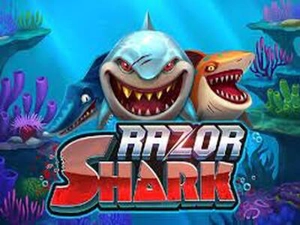 Slot Card Image for Razor Shark
