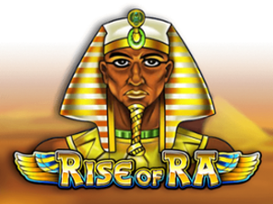 Slot Card Image for Rise of Ra