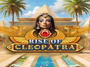 Slot Card Image for Rise of Cleopatra
