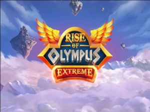 Slot Card Image for Rise of Olympus Extreme