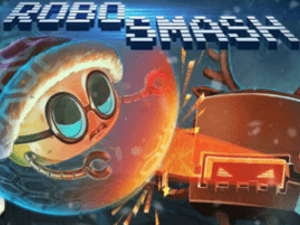Slot Card Image for Robo Smash