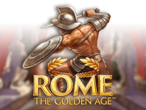 Slot Card Image for Rome The Golden Age