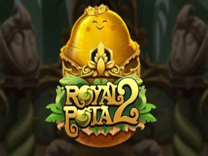 Slot Card Image for Royal Potato 2