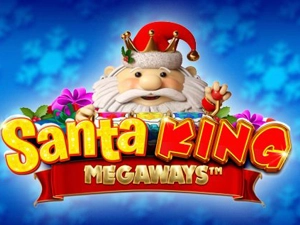Slot Card Image for Santa King Megaways