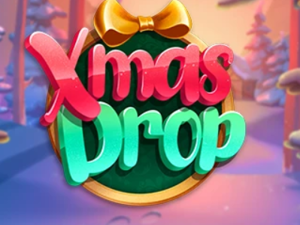 Slot Card Image for Xmas Drop
