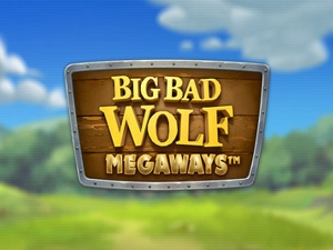 Slot Card Image for Big Bad Wolf Megaways