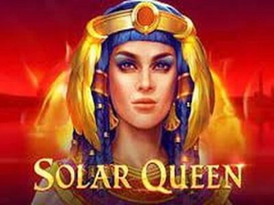 Slot Card Image for Solar Queen