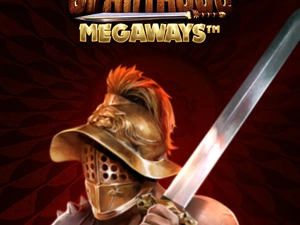 Slot Card Image for Spartacus Megaways