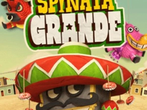 Slot Card Image for Spinata Grande