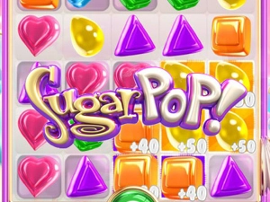 Slot Card Image for Sugar Pop