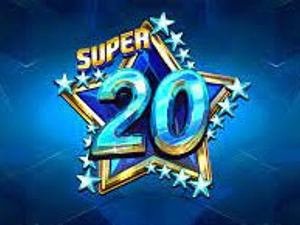 Slot Card Image for Super 20 Stars