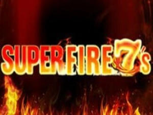 Slot Card Image for Super Fire 7s