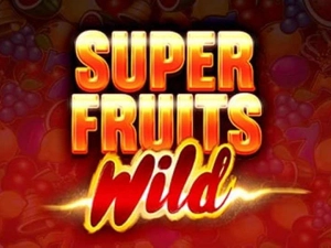 Slot Card Image for Super Fruits Wild