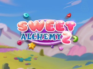 Slot Card Image for Sweet Alchemy 2