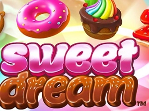 Slot Card Image for Sweet Dream